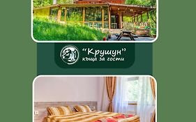 Къща за гости - Крушун